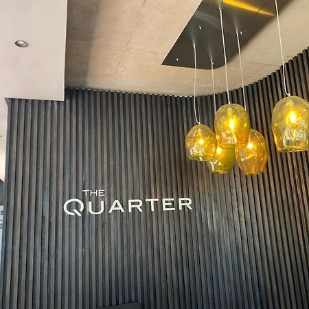 The Quarter Mountain View Haven At Waterkant 케이프타운 외부 사진