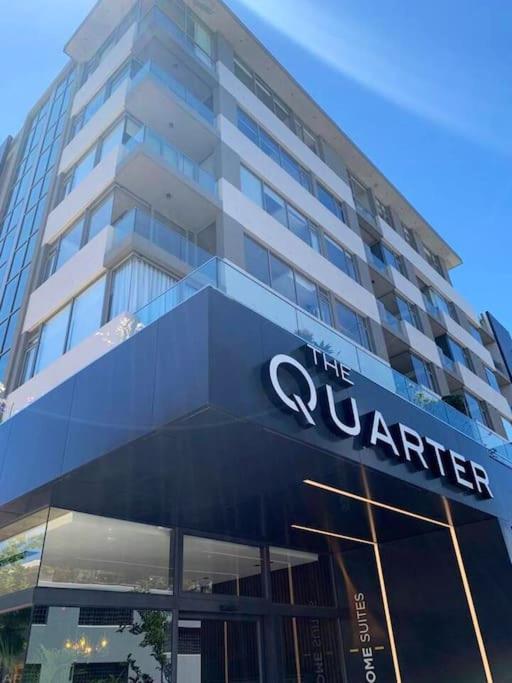 The Quarter Mountain View Haven At Waterkant 케이프타운 외부 사진